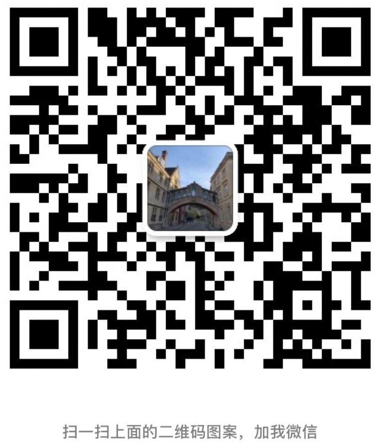 WeChatscan