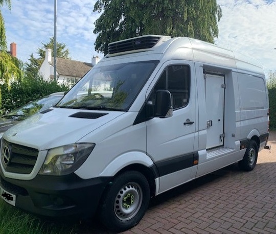 Van