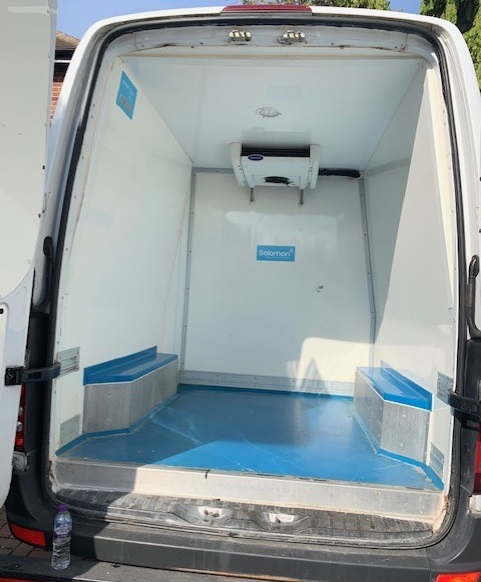 Van